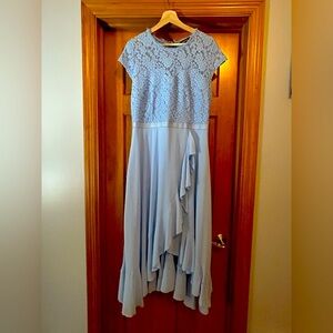 Miusol spring cocktail dress